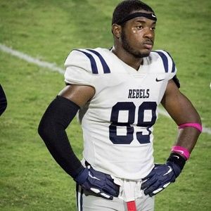 Meet your Posher, Barron